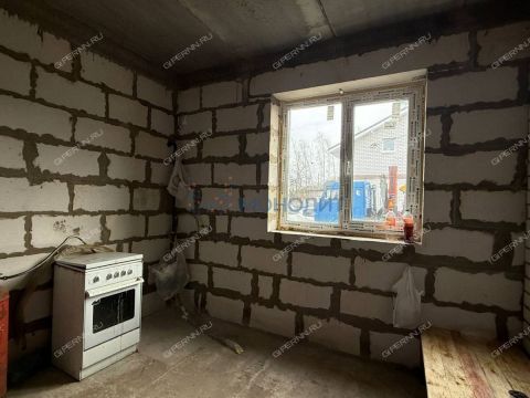 dom-poselok-selekcionnoy-stancii-kstovskiy-rayon фото