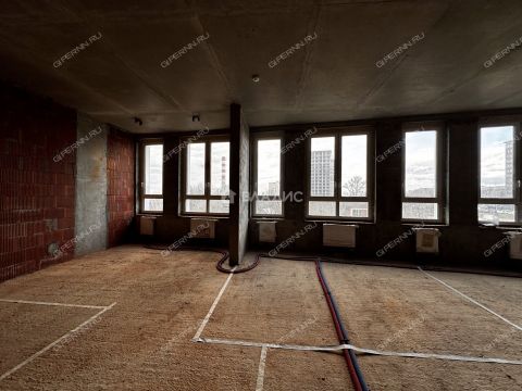 2-komnatnaya-ul-eniseyskaya-d-1a фото