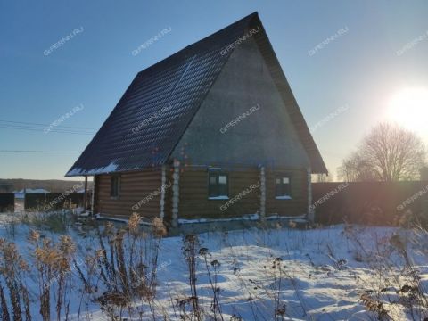 dom-selo-laksha-bogorodskiy-municipalnyy-okrug фото