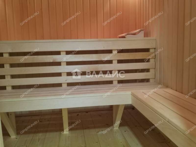 дом на Большей Окружной улице