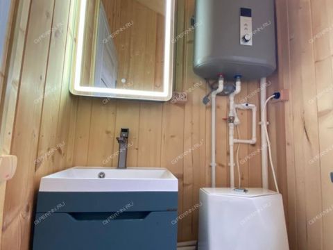 dom-derevnya-malyy-suhodol-gorodeckiy-rayon фото