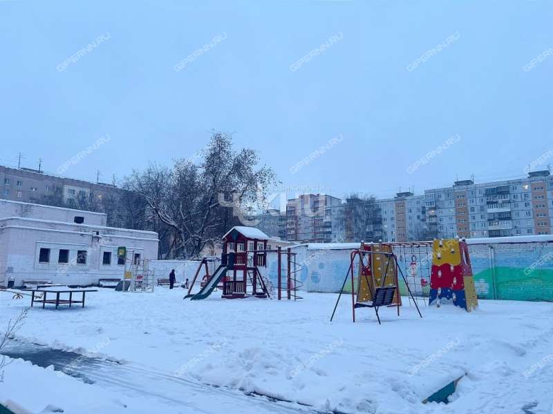 трёхкомнатная квартира на Полтавской улице дом 35