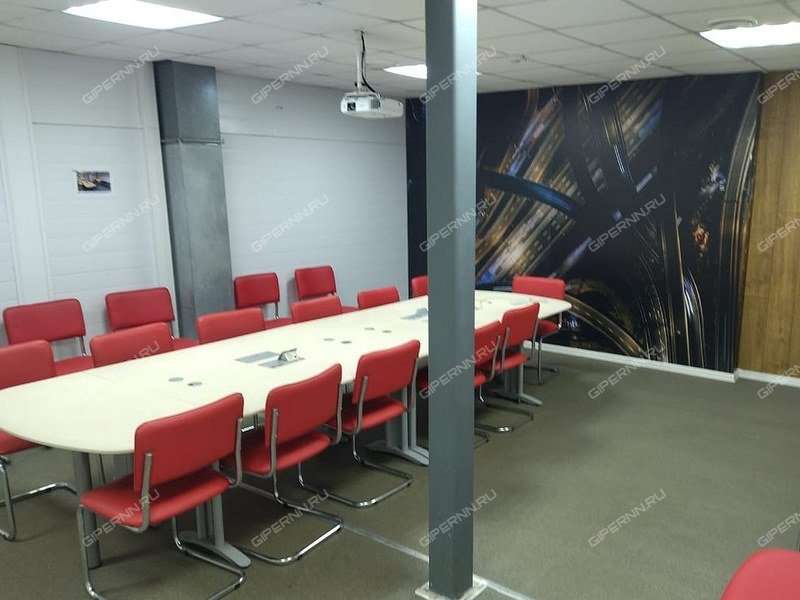 помещение под склад на Московское ш, д.300