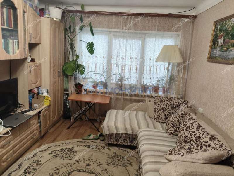 дом на улице Рогуново город Бор