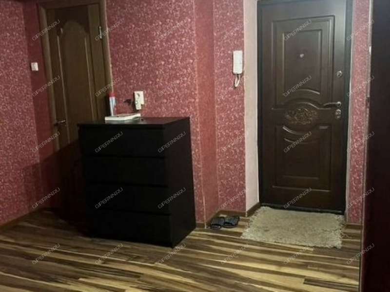 четырёхкомнатная квартира на Парковой улице дом 11 город Кстово
