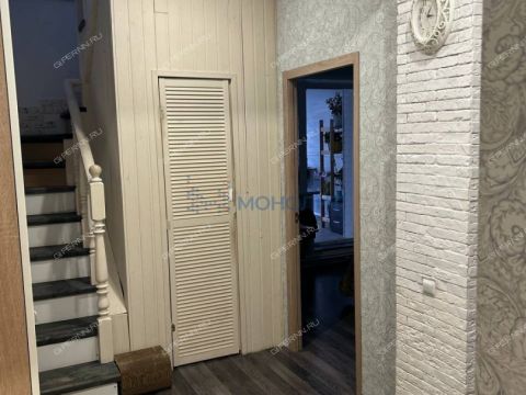 taunhaus-poselok-zhdanovskiy-kstovskiy-rayon фото