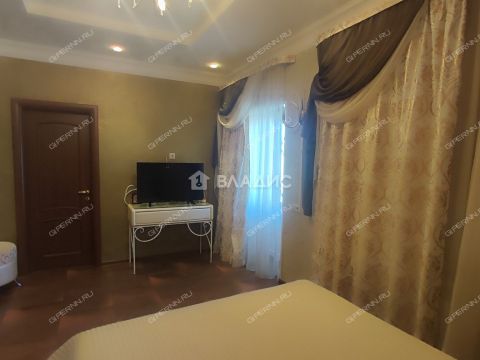 dom-selskiy-poselok-burevestnik-bogorodskiy-municipalnyy-okrug фото