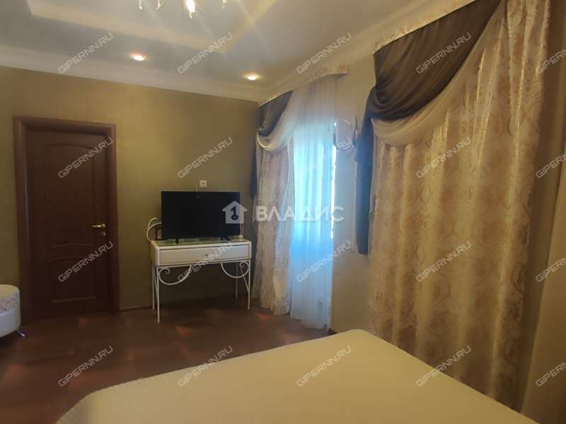 дом на улице Садовая сельский посёлок Буревестник