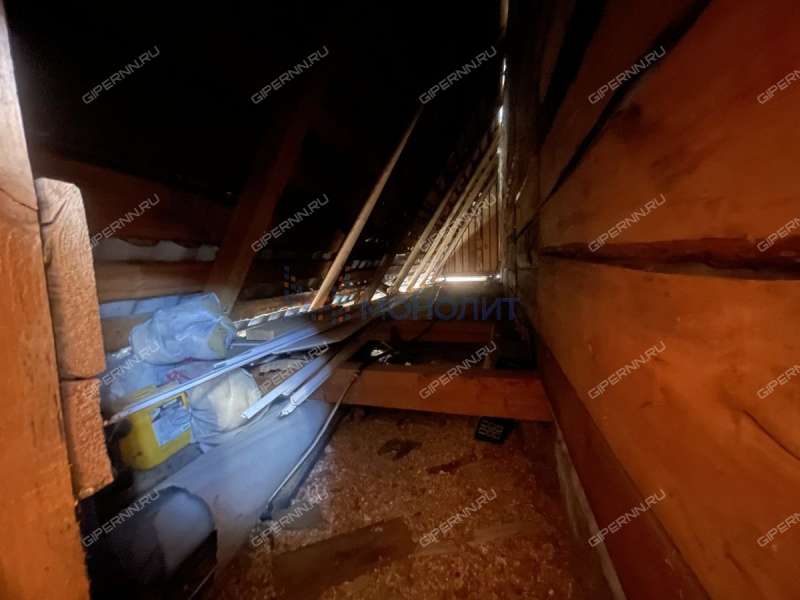 земельный участок 1,5 сотки Серпуховская улица