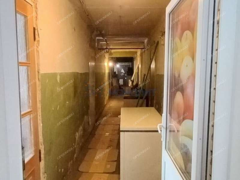 помещение под торговую площадь, недвижимость под общепит на улице Аллея Ильича город Павлово