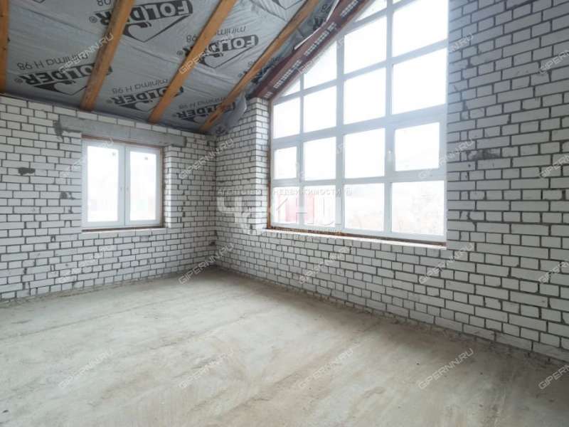 коттедж на Южной улице деревня Афонино