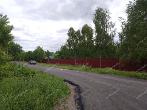 selo-dudenevo-bogorodskiy-municipalnyy-okrug фото