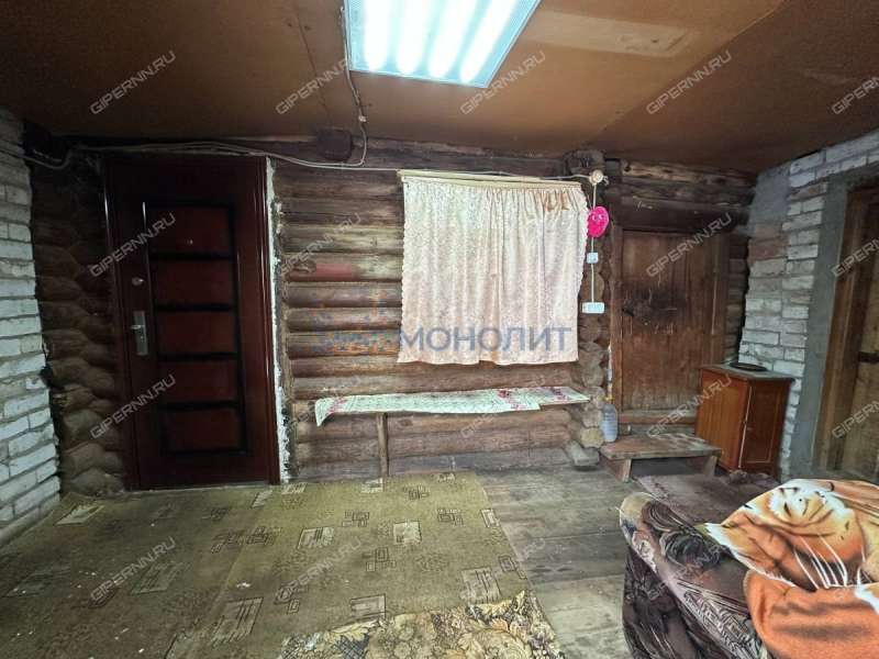 дом на улице Центральная село Ближнее Борисово