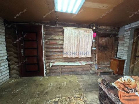 dom-selo-blizhnee-borisovo-bogorodskiy-municipalnyy-okrug фото