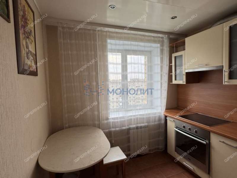 двухкомнатная квартира на улице Свободы дом 81