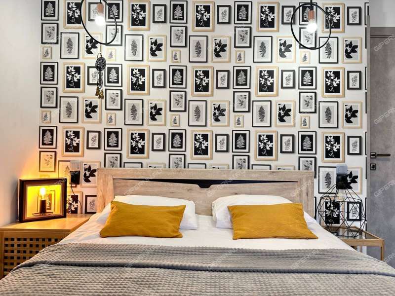 трёхкомнатная квартира на Большой Покровской улице дом 75