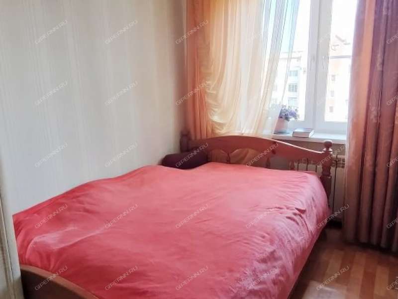 четырёхкомнатная квартира на Зелёной улице дом 7А город Кстово