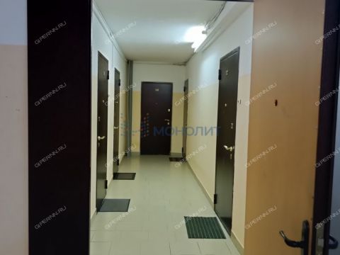 kvartira-studiya-ul-burnakovskaya-d-57 фото