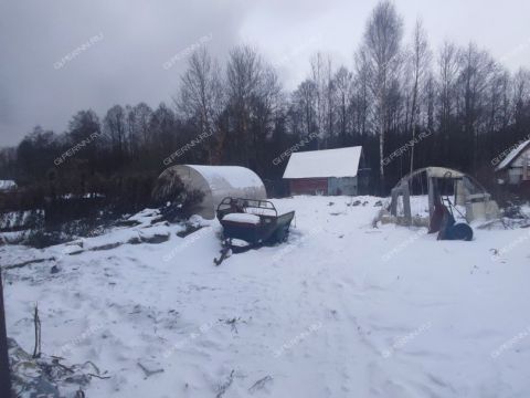 dom-derevnya-shelyauhovo-balahninskiy-municipalnyy-okrug фото