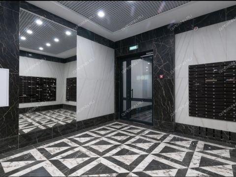 kvartira-studiya-derevnya-ankudinovka-kstovskiy-rayon фото