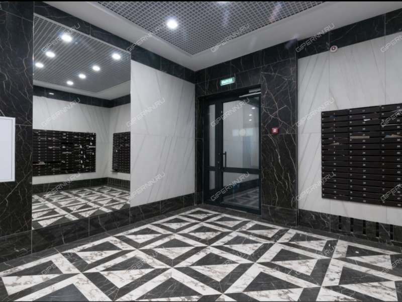 квартира-студия на Черкесской улице дом 17 деревня Анкудиновка