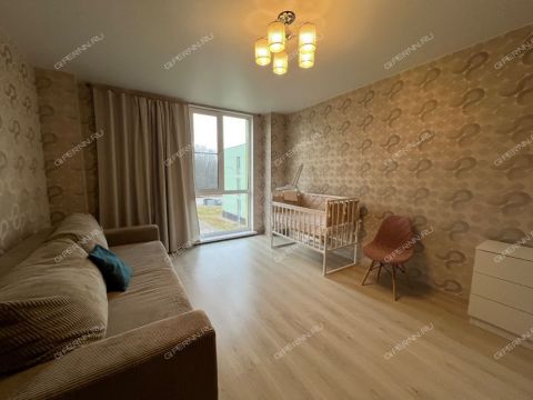 2-komnatnaya-poselok-kultura-kstovskiy-rayon фото