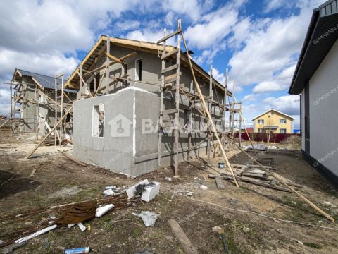 dom-derevnya-burcevo-bogorodskiy-municipalnyy-okrug фото