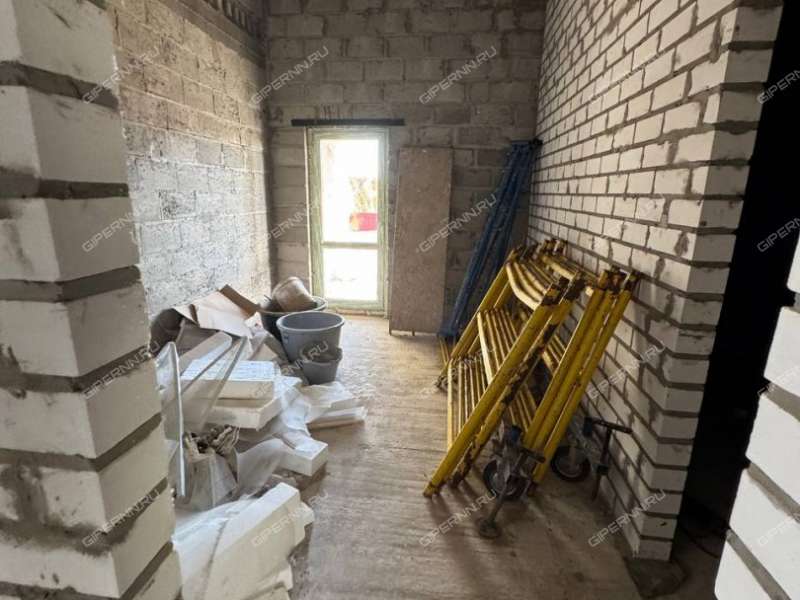 коттедж на улице Видное деревня Шумилово