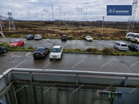 kvartira-studiya-derevnya-kusakovka-ul-polevaya-d-58 фото