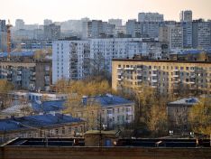 У россиян хотят принудительно отбирать недвижимость