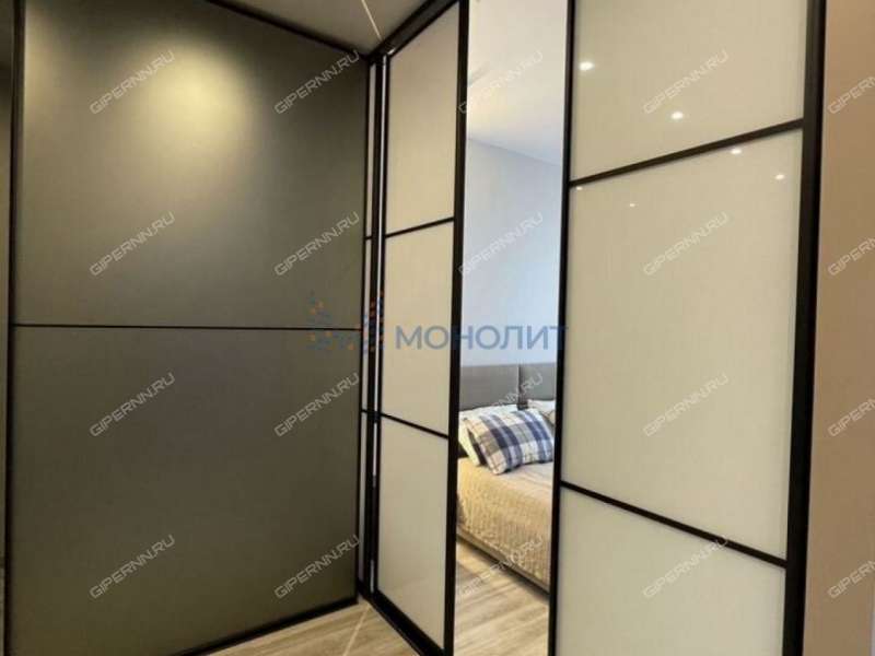 арендный бизнес помещение в нежилом здании в Нижегородском районе Нижнего Новгорода