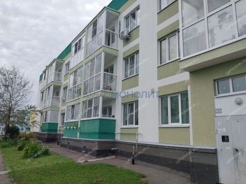 1-komnatnaya-novinskiy-bogorodskiy-municipalnyy-okrug фото
