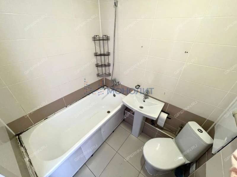 двухкомнатная квартира на проспекте Кораблестроителей дом 58 к1