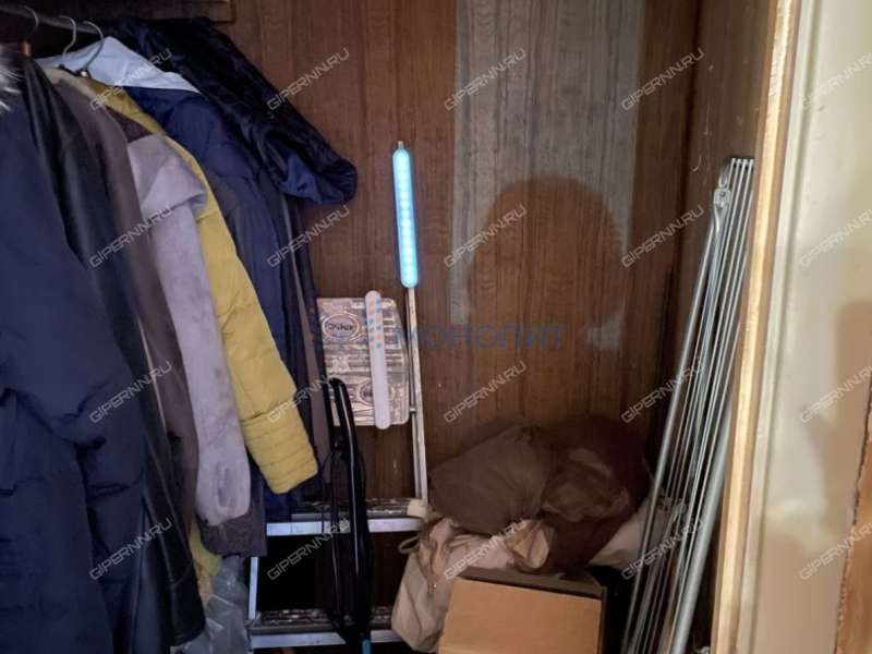 трёхкомнатная квартира на улице Максима Горького дом 148