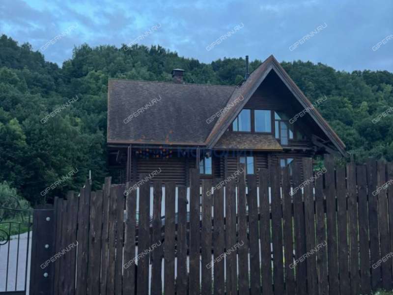 дом на тер ДНП Сказка (село Безводное) село Безводное