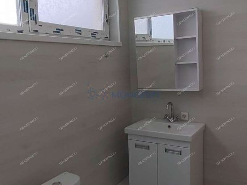 дом на ТСН Серебряные ключи-2 деревня Бугры