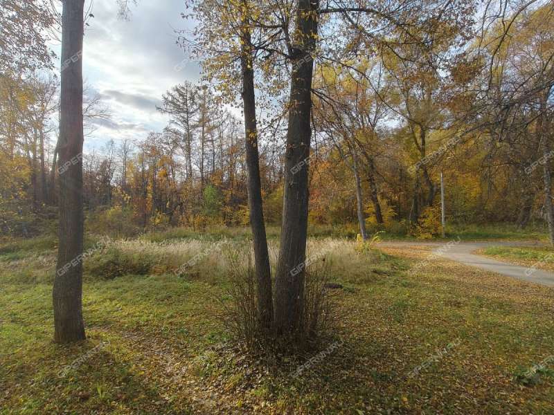 двухкомнатная квартира в посёлке Мореновская школа дом 10