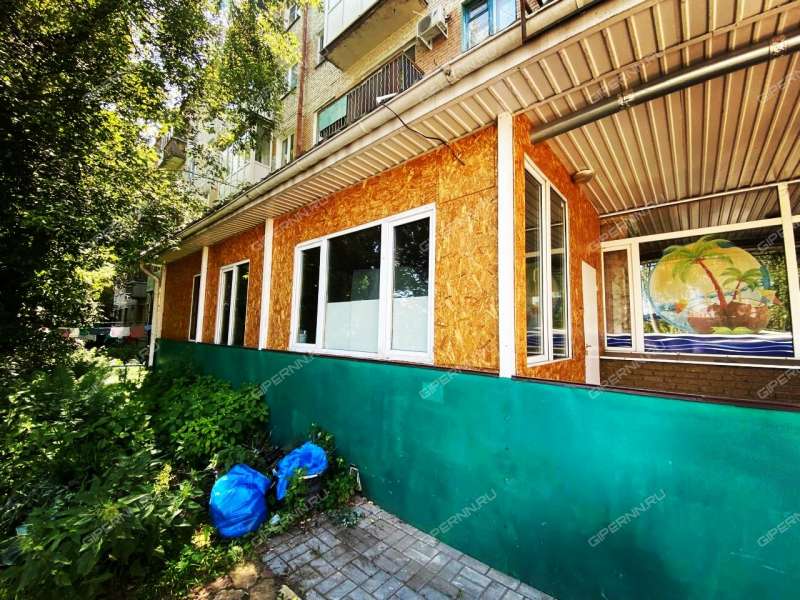 помещение под помещение свободного назначения, недвижимость под общепит на Московском шоссе