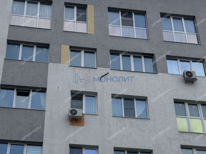 однокомнатная квартира на Тверской улице дом 7