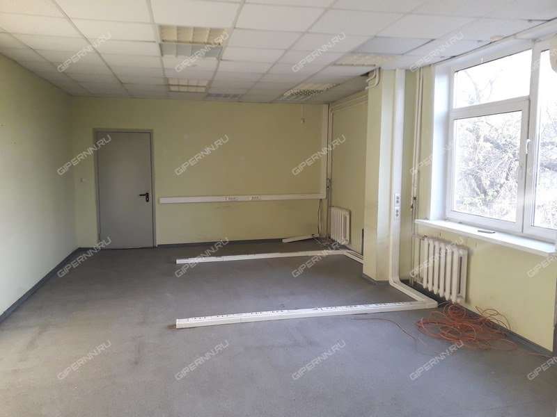 помещение под офис на Новикова-Прибоя ул., д.12