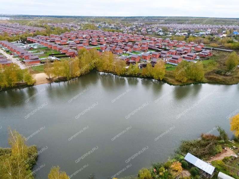 дом на Сельская деревня Малая Ельня