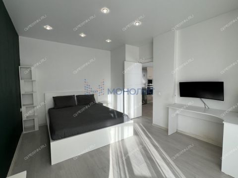 1-komnatnaya-ul-genkinoy-d-25a фото