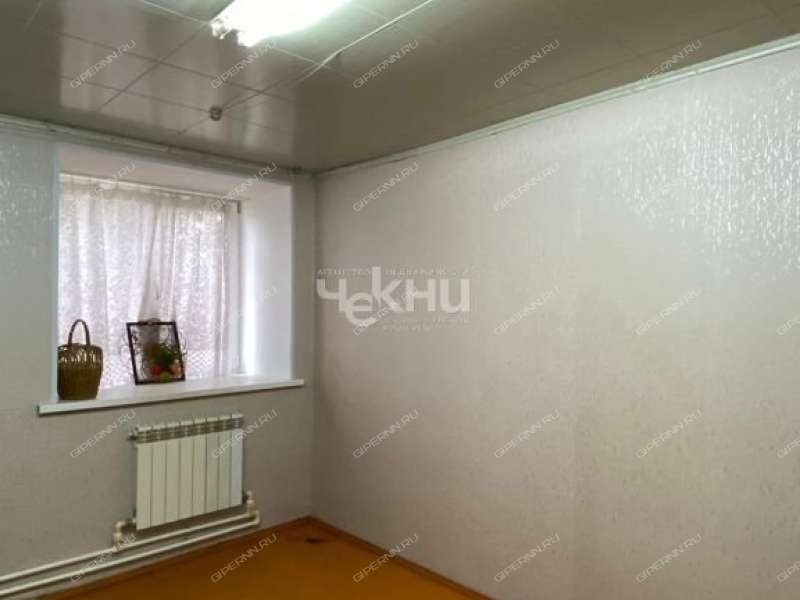 коттедж на улице Данилова город Богородск