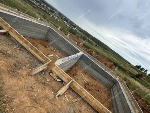 selo-bezvodnoe-kstovskiy-rayon фото