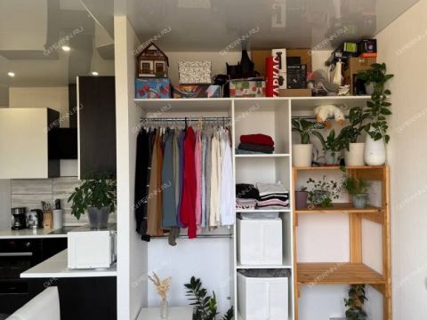 kvartira-studiya-derevnya-afonino-kstovskiy-rayon фото