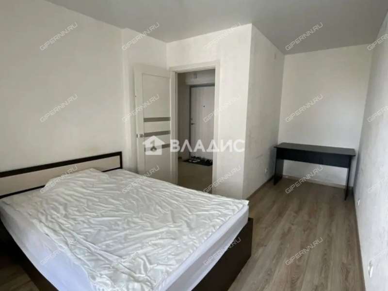однокомнатная квартира на улице Новокузнечихинская дом 3