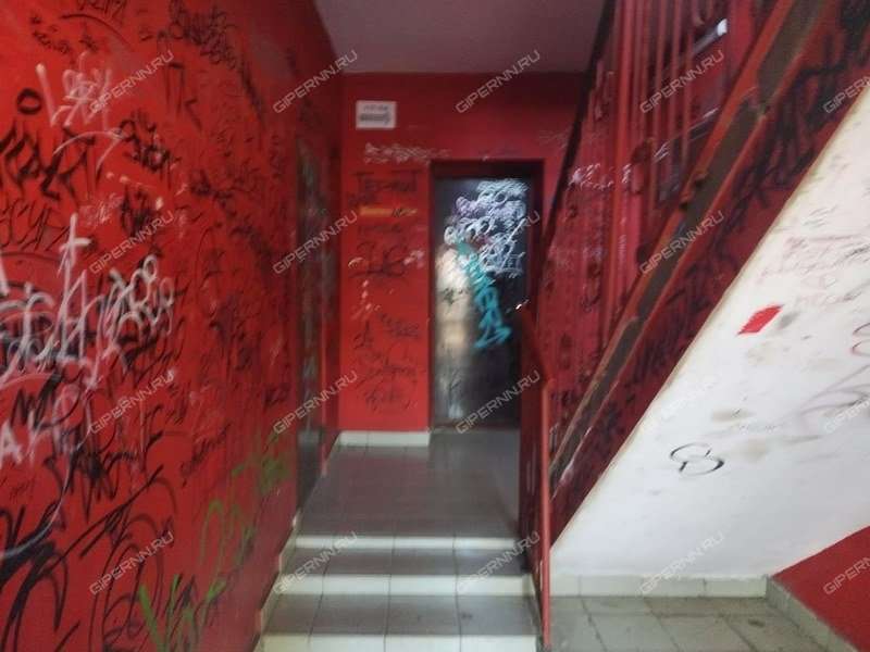 помещение под торговую площадь на улице Долгополова