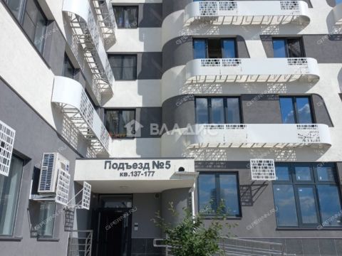 2-komnatnaya-ul-maksima-gorkogo-d-24 фото