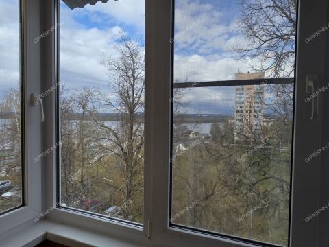 1-komnatnaya-nab-fedorovskogo-d-5 фото