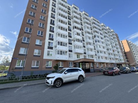 kvartira-studiya-ul-borisa-vidyaeva-d-25 фото